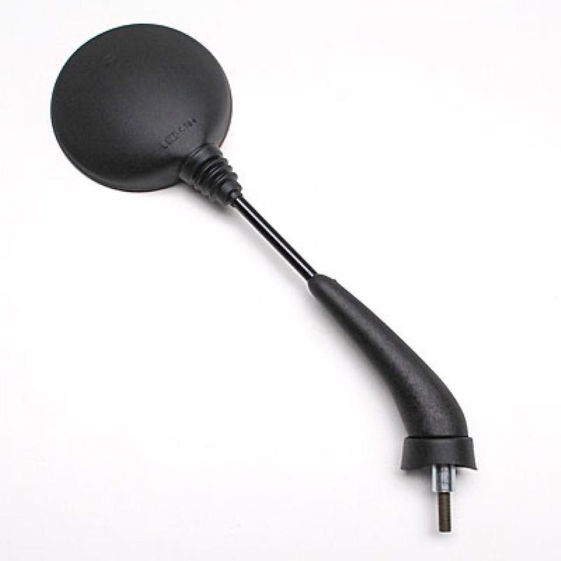 Rétroviseur Vicma noir Piaggio Liberty 50/125- Droit