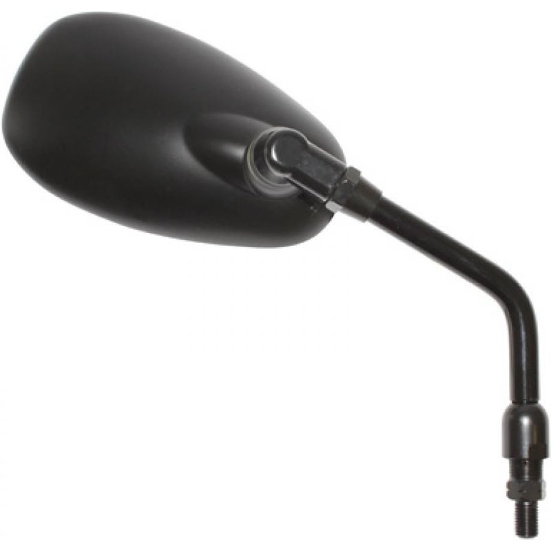 Rétroviseur Vicma noir Aprilia Atlantic 500- Droit