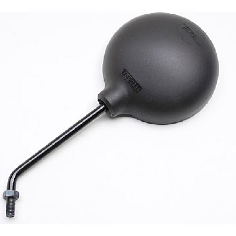 Rétroviseur Vicma réversible noir Derbi Senda 2000/CPI SM SX