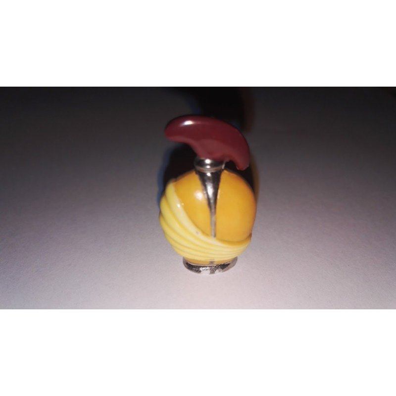 Fève Brillante De La Série Le Roi Des Parfums 2001