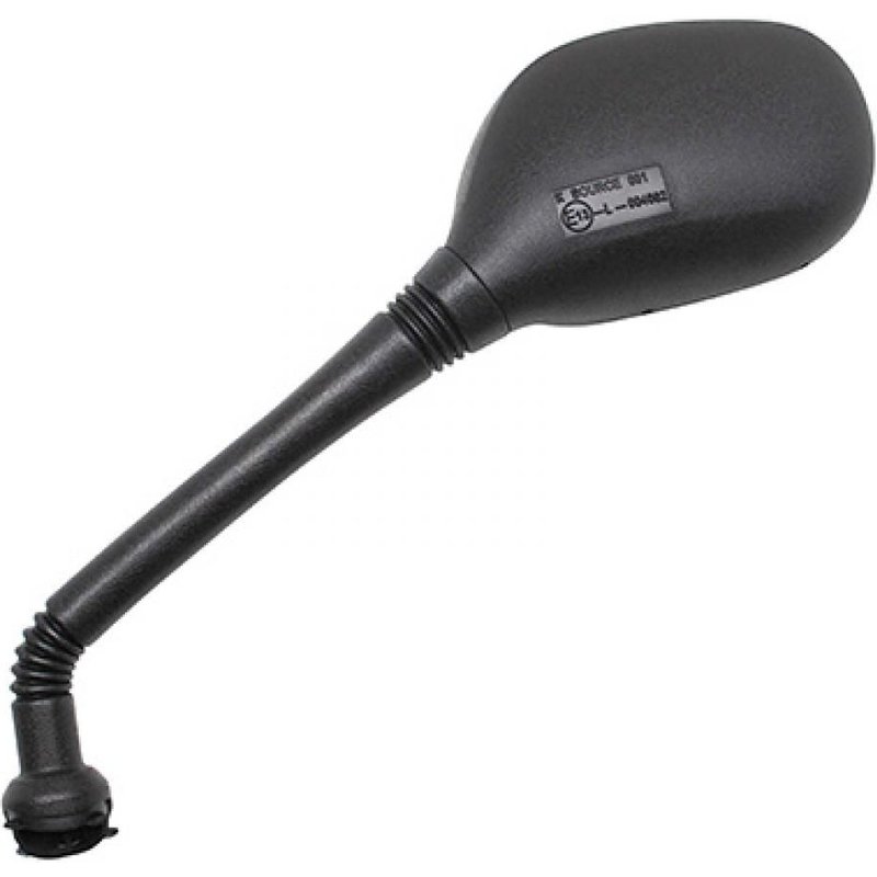 Rétroviseur Vicma noir Skycruiser/X-Max 2007-- Gauche