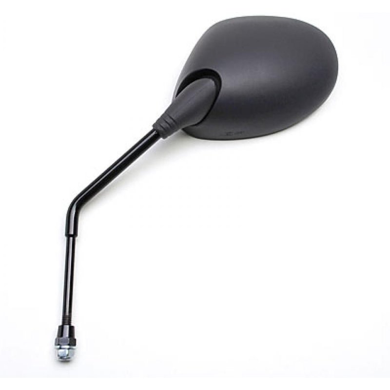 Rétroviseur Vicma noir Peugeot Looxor Vivacity- Gauche