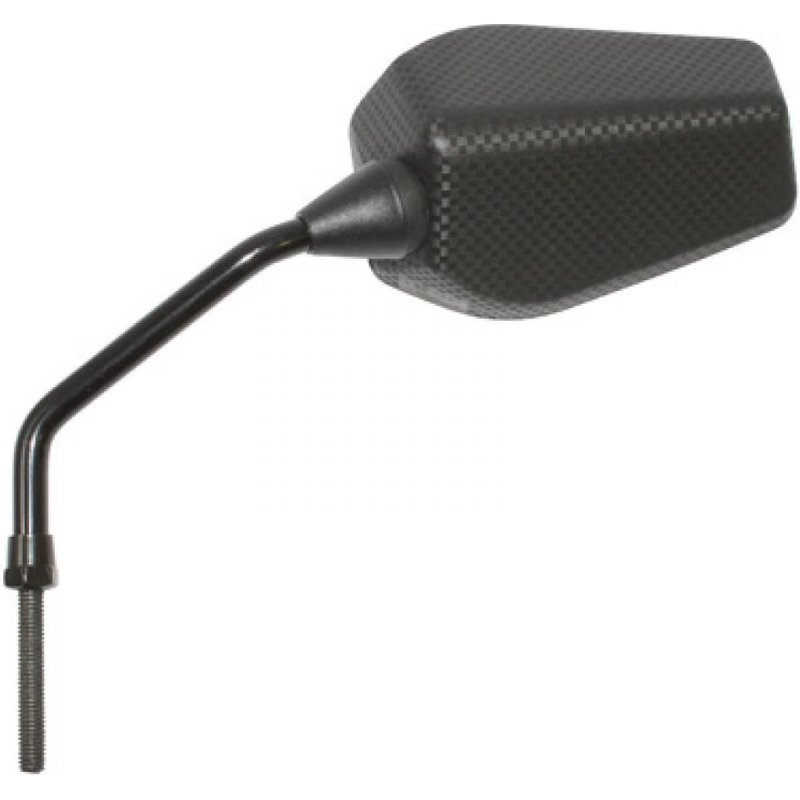 Rétroviseur gauche Vicma carbone Derbi Senda DRD 2004-08