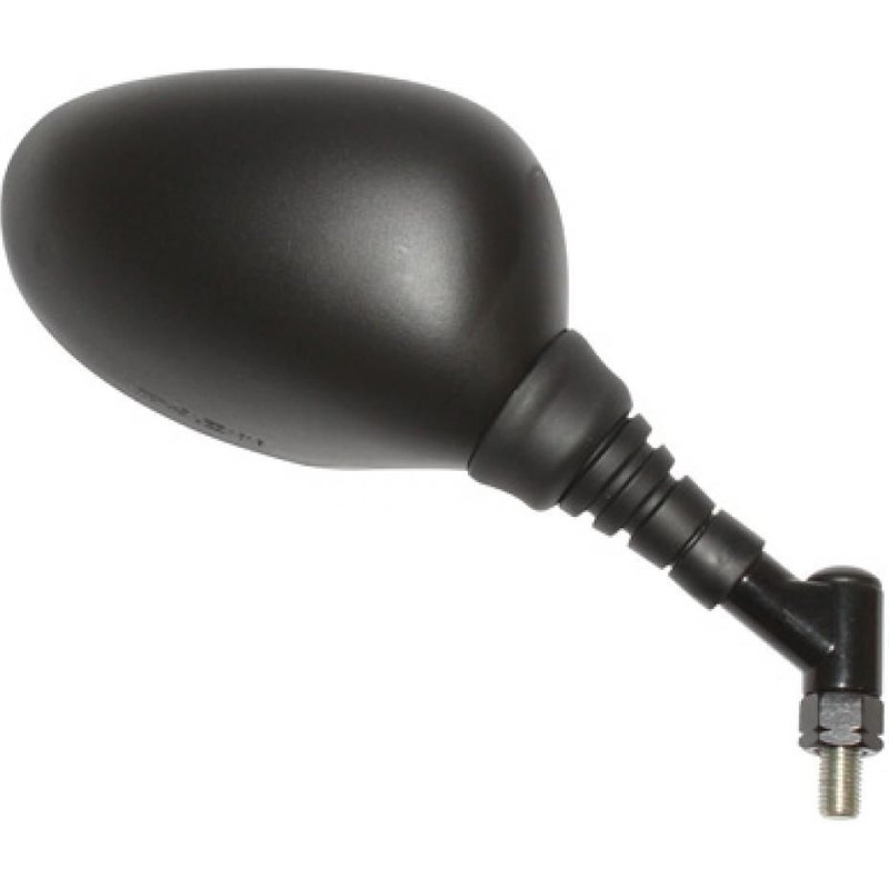 Rétroviseur Vicma noir Yamaha Majesty 400/Skyliner 250- Droit