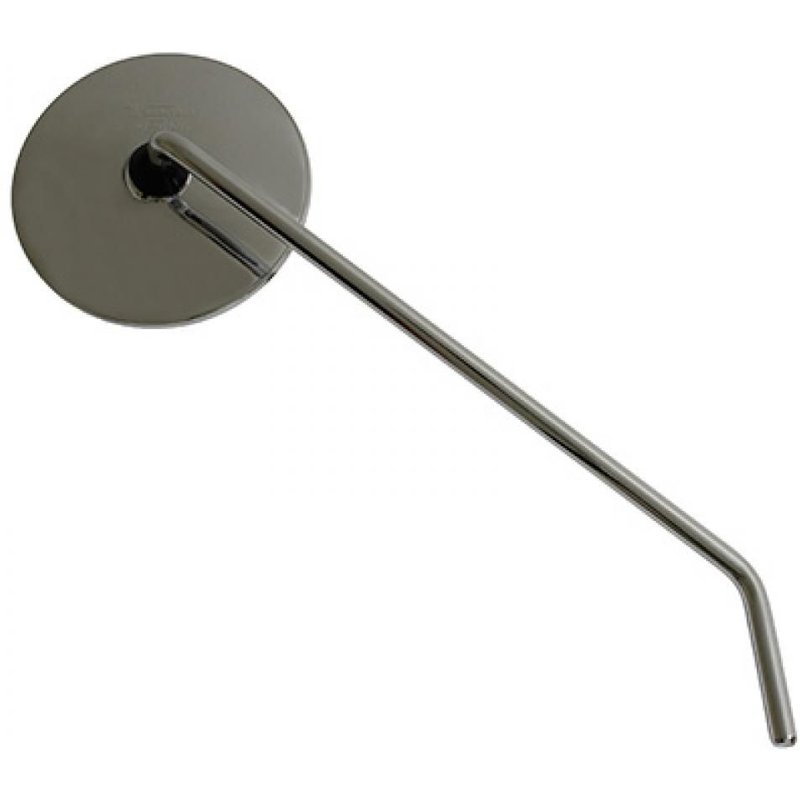 Rétroviseur Vicma droit chromé Piaggio 125 Vespa PX 1998-