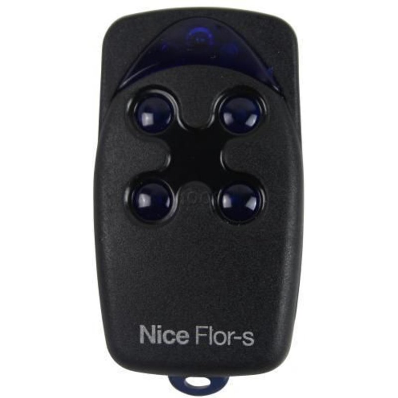 Télécommande NICE FLO4R-S