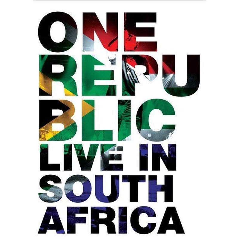 Live In South Africa (Dvd)