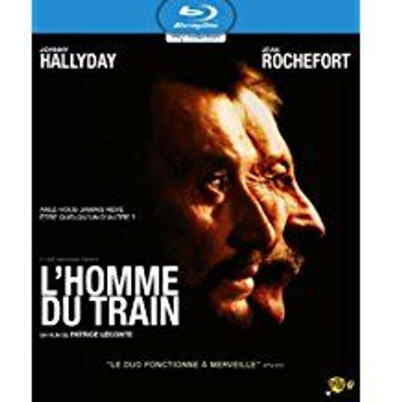 L'homme Du Train