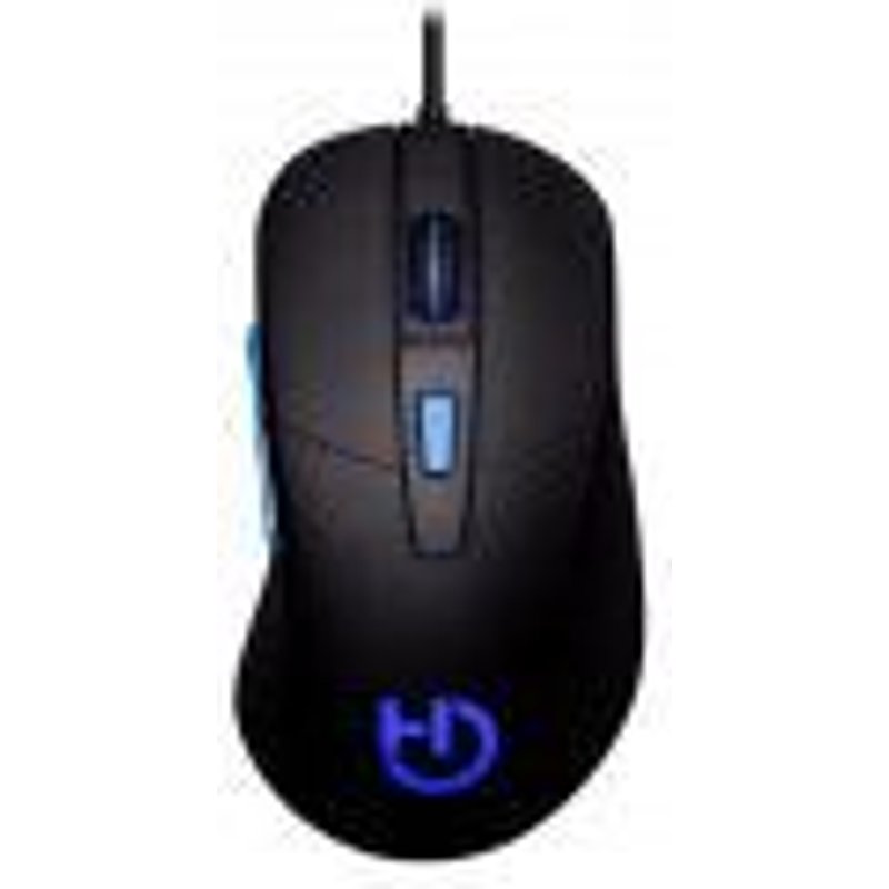 Souris Gaming Hiditec ESUS GME010004 AVAGO A5050 8 G