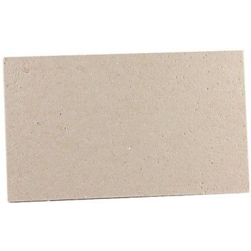 Plaque isolation IDRA - DIFF pour Atlantic : 157538