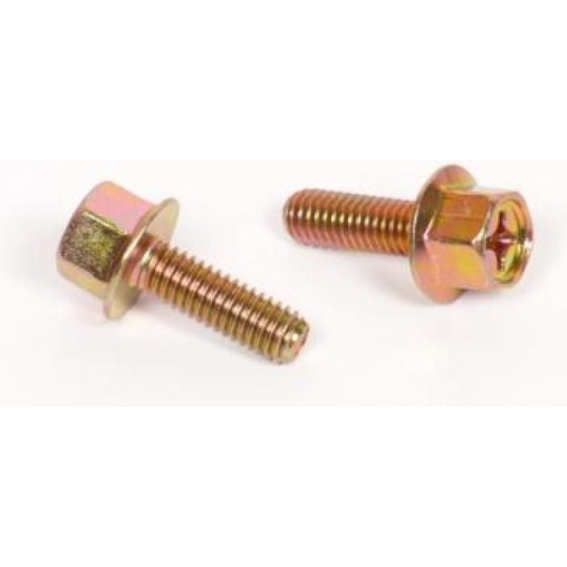 Kit vis de pot pour MBK Booster/Nitro/Yamaha BW's/Aerox