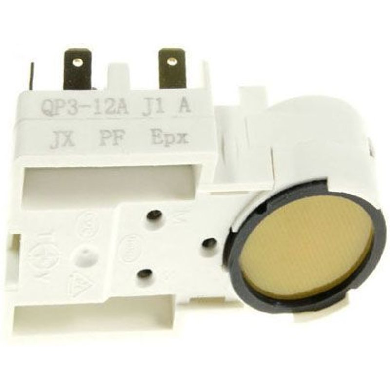 Beko - Relais De Demarrage (jiaxpera) Nu1112y - Ref: 4346041100