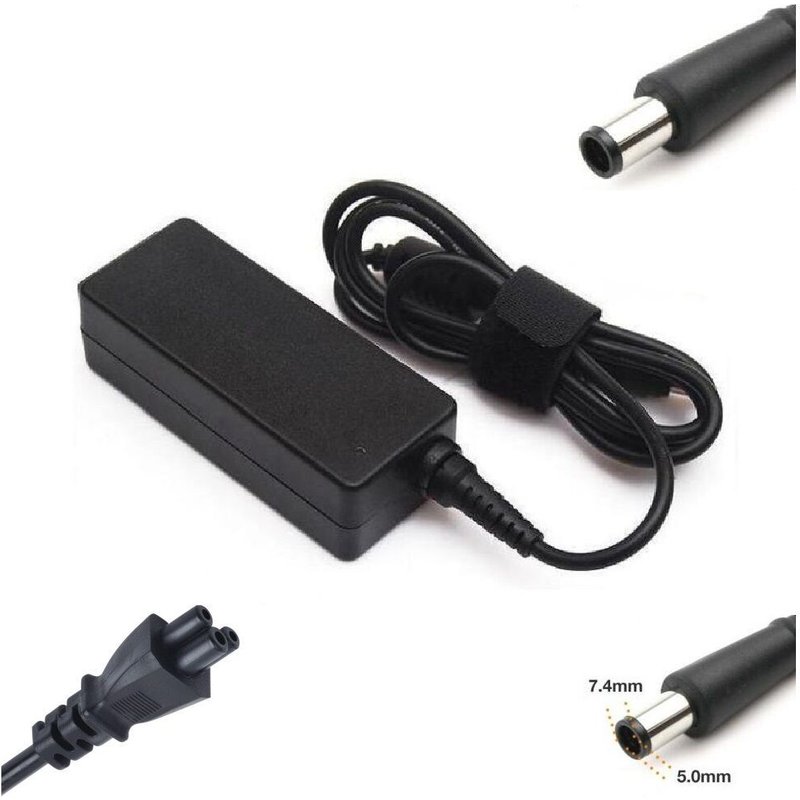 Alimentation secteur chargeur HP Pavilion DV5-1005ef