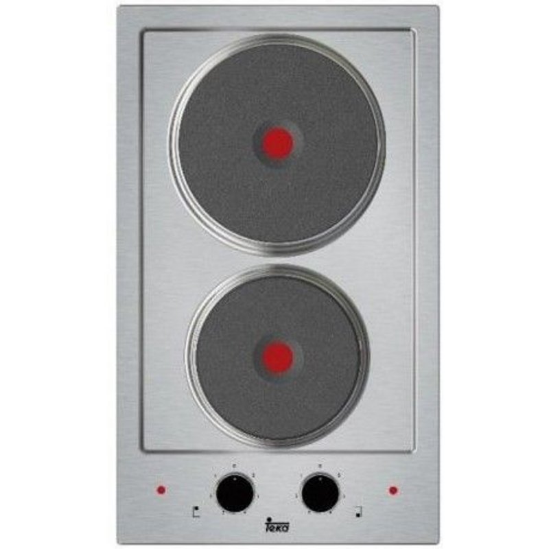 ENCIMERA TEKA EFX30.1 2P 40214505 2 FUEGOS