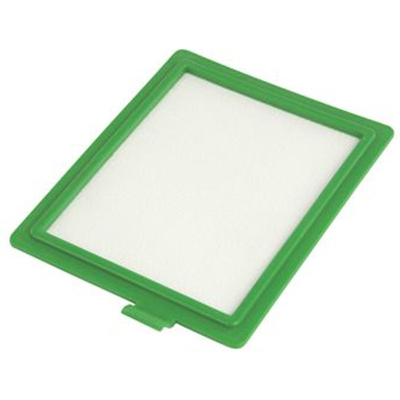 Filtre Sortie D Air (Ef17) 2253xxl 2885e 4510 Bush Bolido4512 To2810 To4517 To6255 To6448 To6721 Xxl200 Z1943 Z1948 Z5525 Aspirateur Electrolux 4512