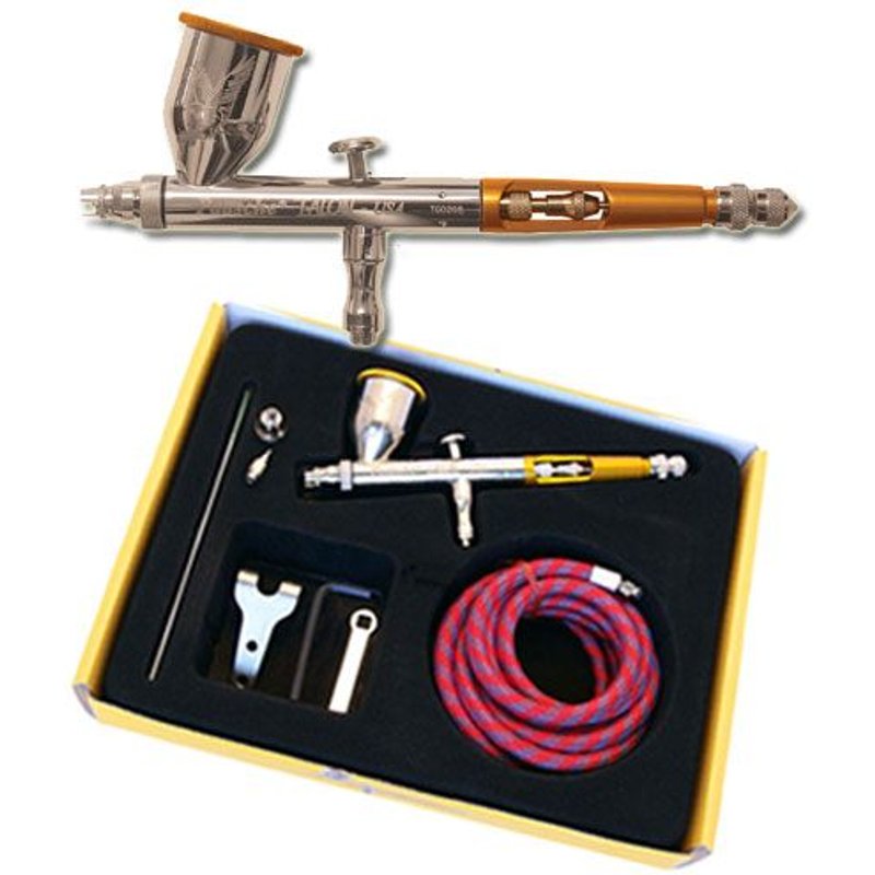 Aérographe Paasche TALON