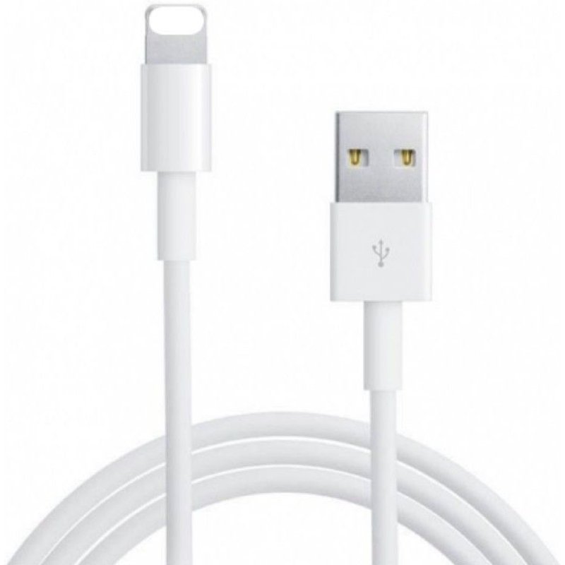 Chargeur Câble Renforcé Usb Synchro Data Pour Iphone X 8 7 6s 6 Plus 5 5s 5c Se