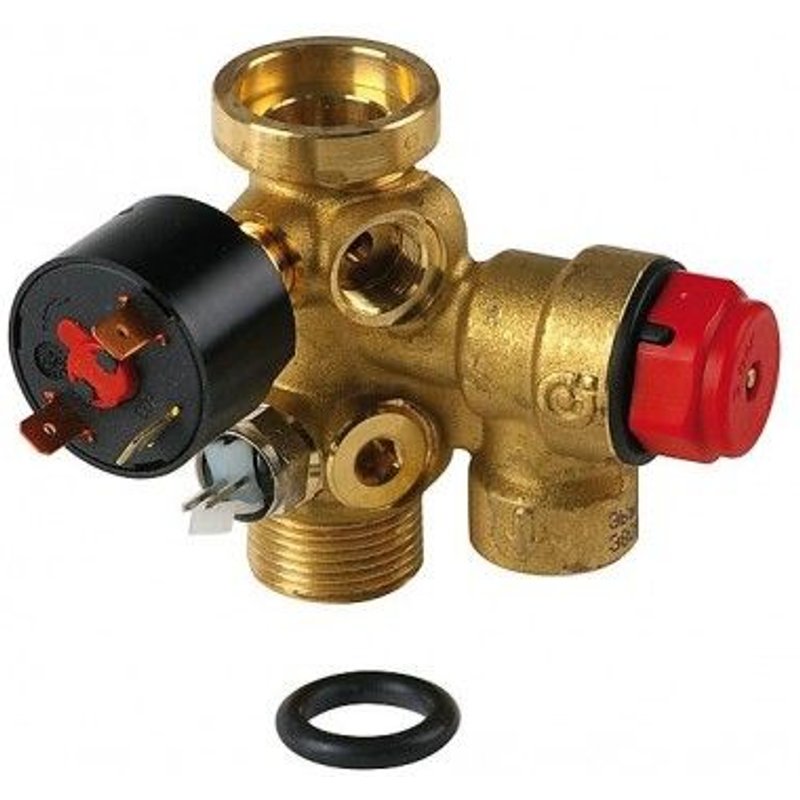 Groupe Eau - Ferroli : 39805920