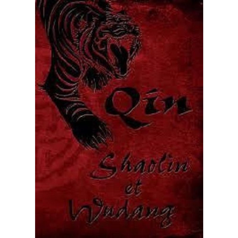 Qin Shaolin Et Wudang