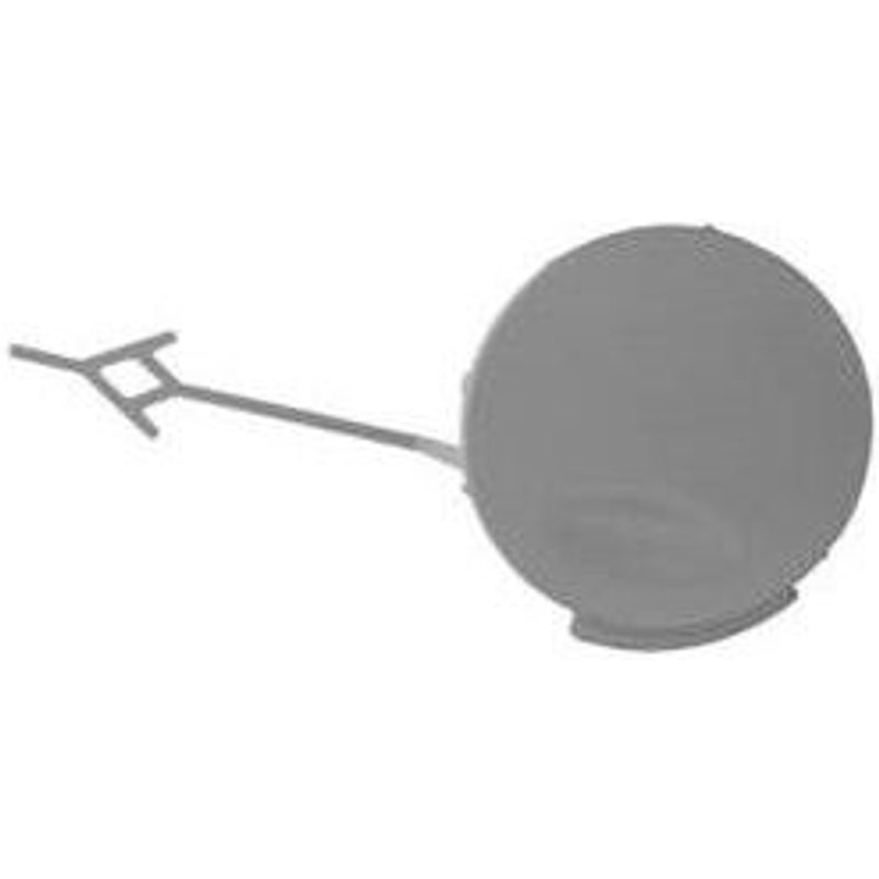 Cache Crochet Remorquage Pour Opel Insignia De 2008 À 2013