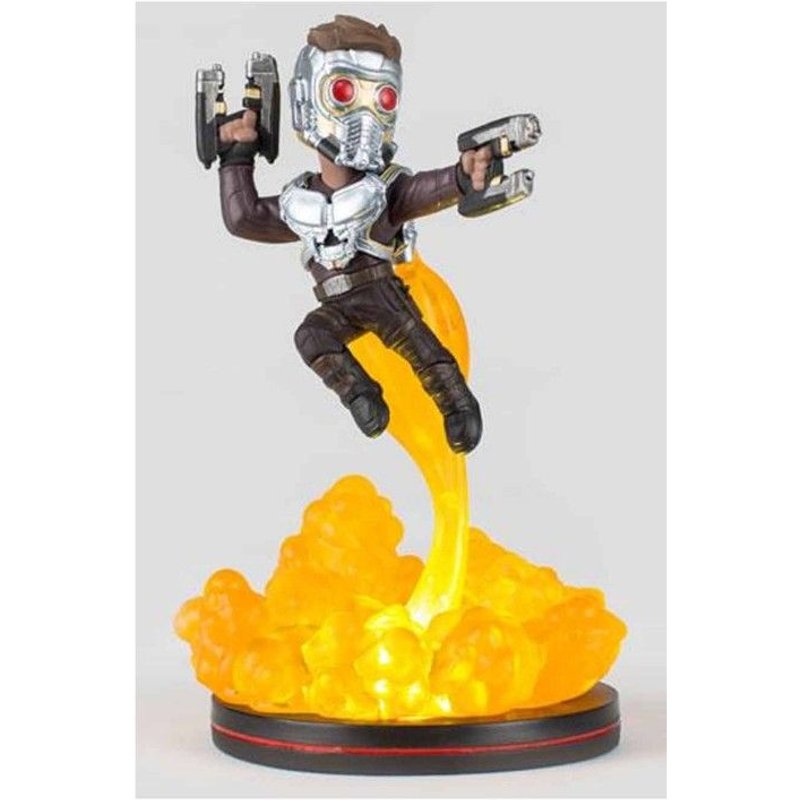 Q-Fig Q-Fig - Star Lord Light Up 15cm
