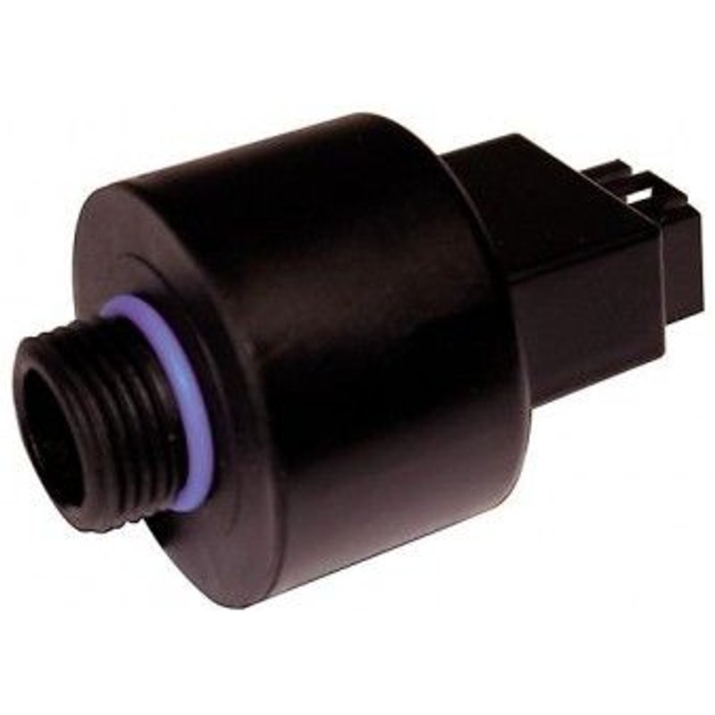 Manomètre - DIFF pour De Dietrich : 0295189