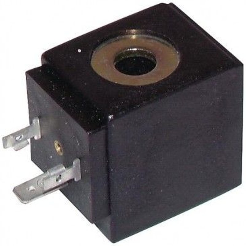 Bobine De Rechange Pour Électrovanne - Bs Od 12v Dc