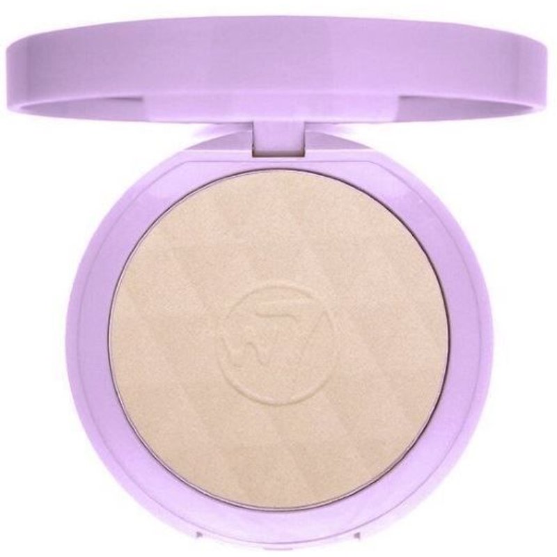 W7 Prisme 3d Poudre Illuminatrice