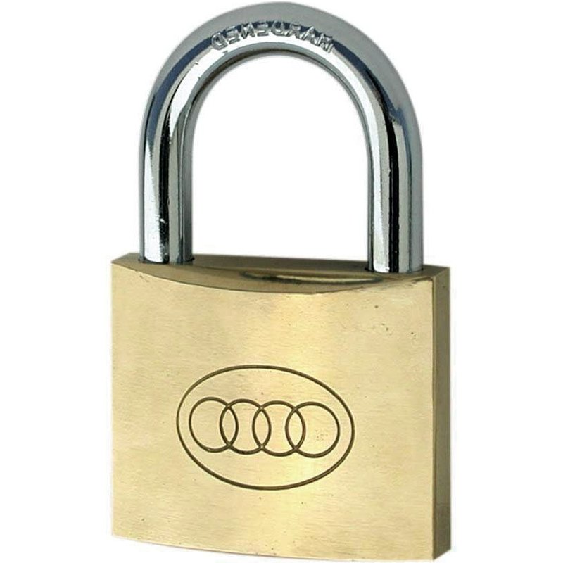 Cadenas laiton 40 mm