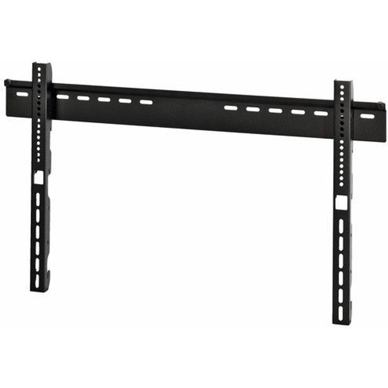 Support mural pour écran plat 30" à 50"-charge 60 kg BRICOZOR