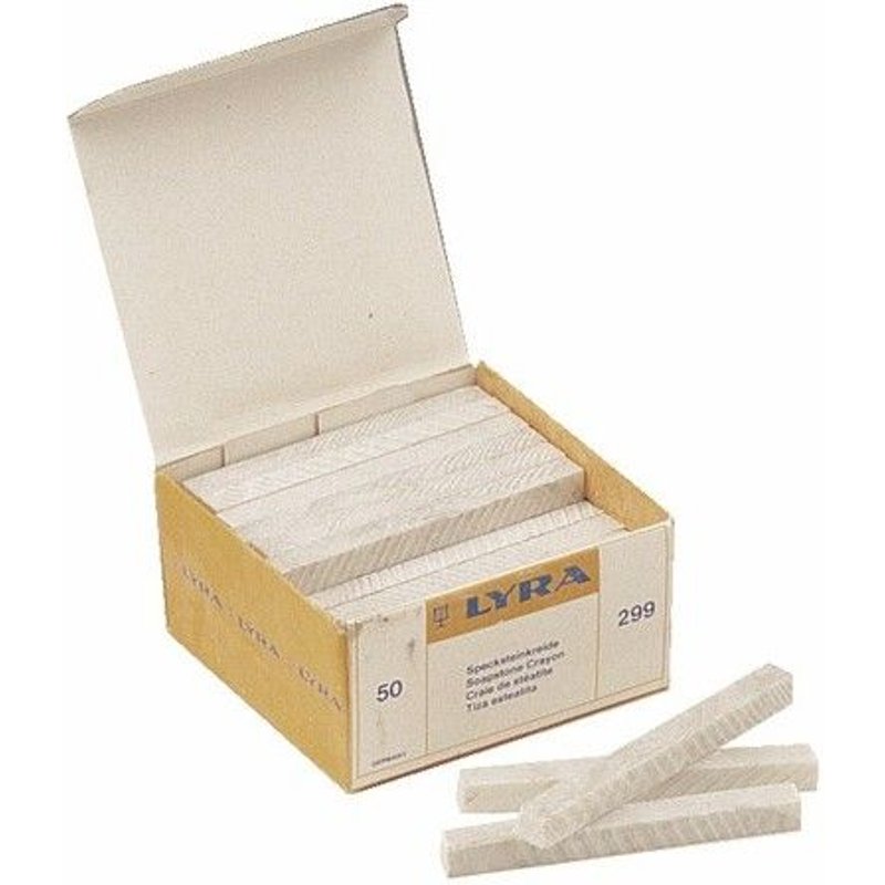 Craie de briançon LYRA