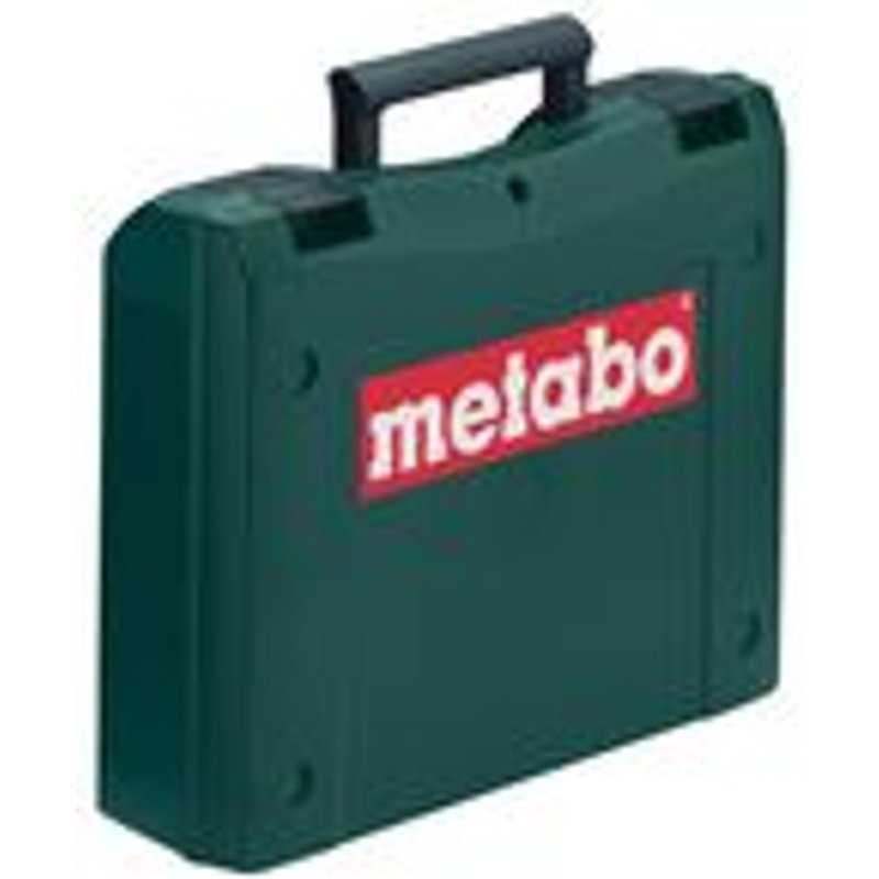 Metabo Coffre á outils vide W 21-180 - WX 23-230