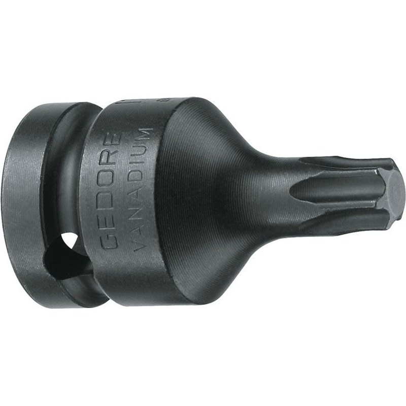 Gedore Douille impact 1/2"" TORX T40 - ITX K 19 T40