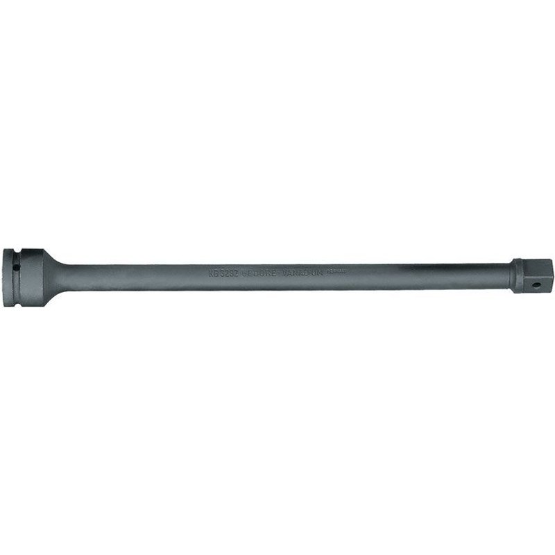 Gedore Rallonge pour douilles impact 3/4"" 405 mm - KB 3290-16