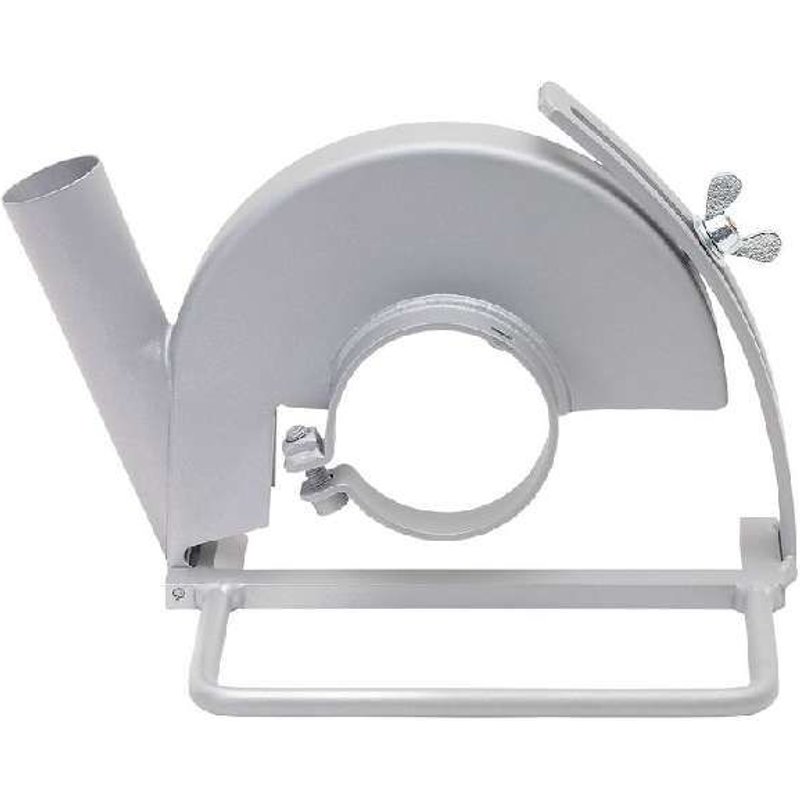 Bosch Glissière de guidage avec raccord d'aspiration 230 mm