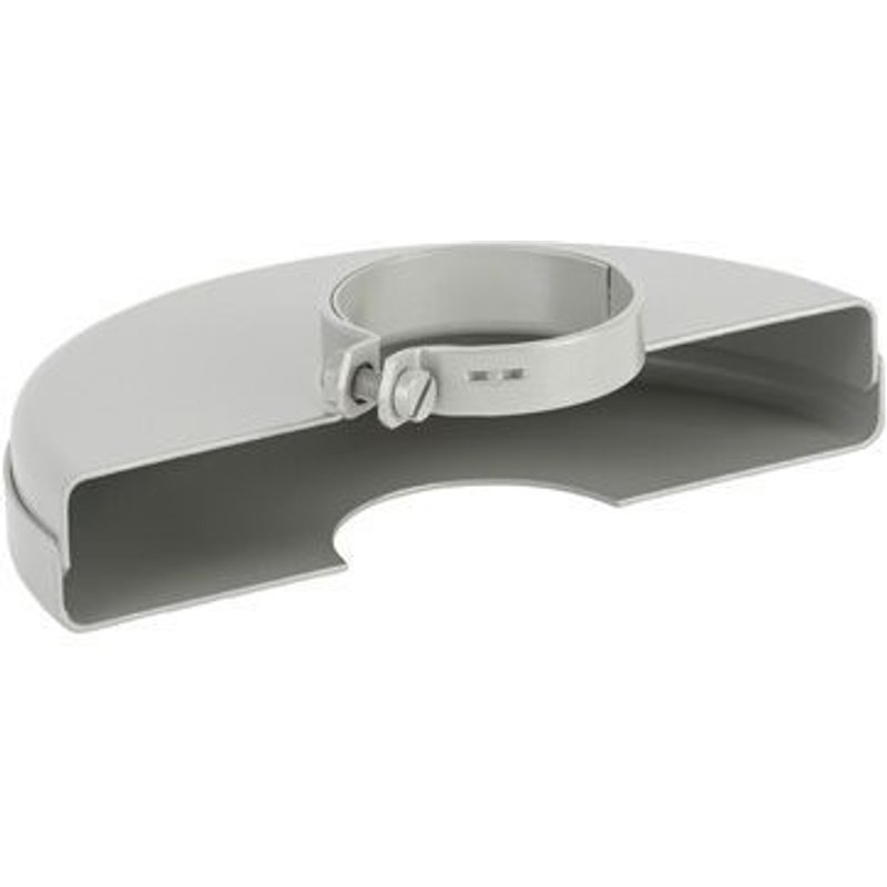 Bosch Capot de protection pour tronçonnage 230 mm, avec détrompeur