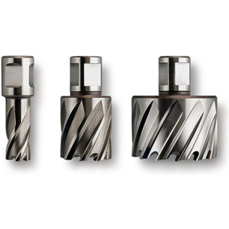 Fein Fraise HSS Nova 25 emmanchement Weldon Ø 12 x 25 - 63134120051