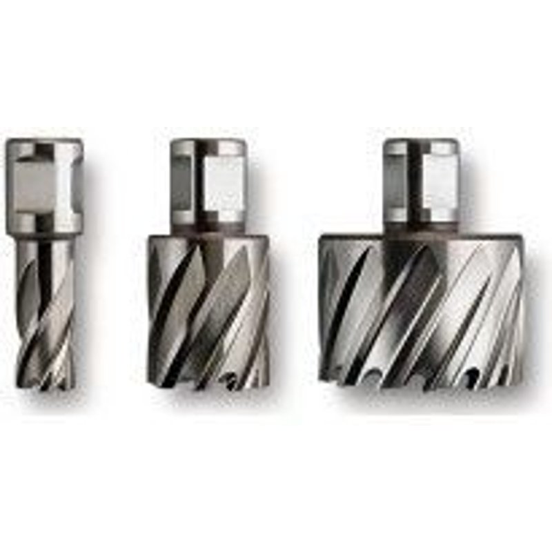 Fein Fraise HSS Nova 25 emmanchement Weldon Ø 24 x 25 - 63134240051