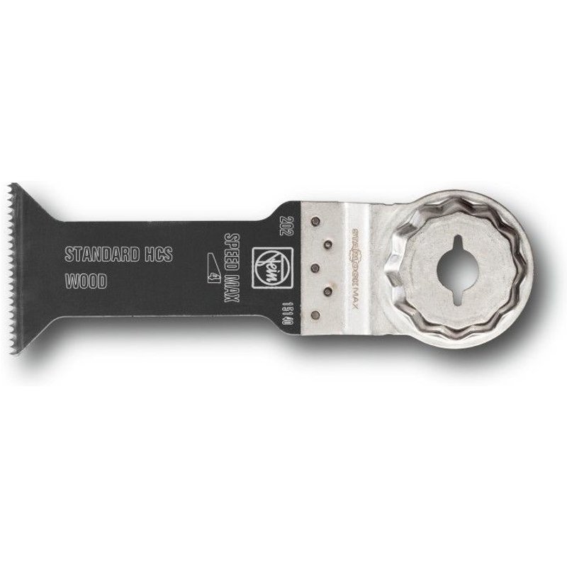 Fein Lame de scie standard E-Cut SLM, 78 x 42 mm, 3 pce - 63502202220