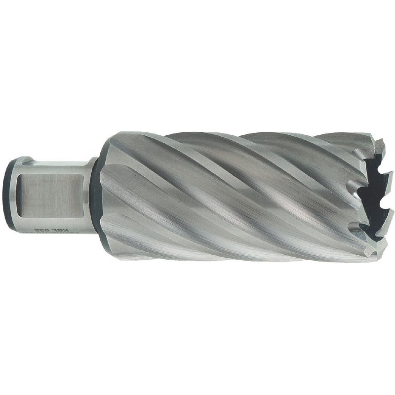 Metabo Trépan HSS, longs 28x55 mm, 19 mm (3/4"") - 62653700