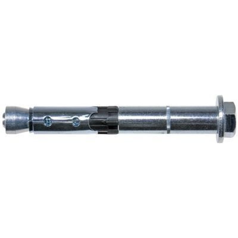 Fischer Cheville hautes performances FH II 15/25 S, 25 pce - 044888