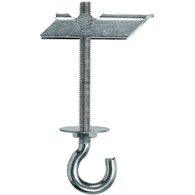 Fischer Cheville à bascule KDH 8, 20 pce - 080179