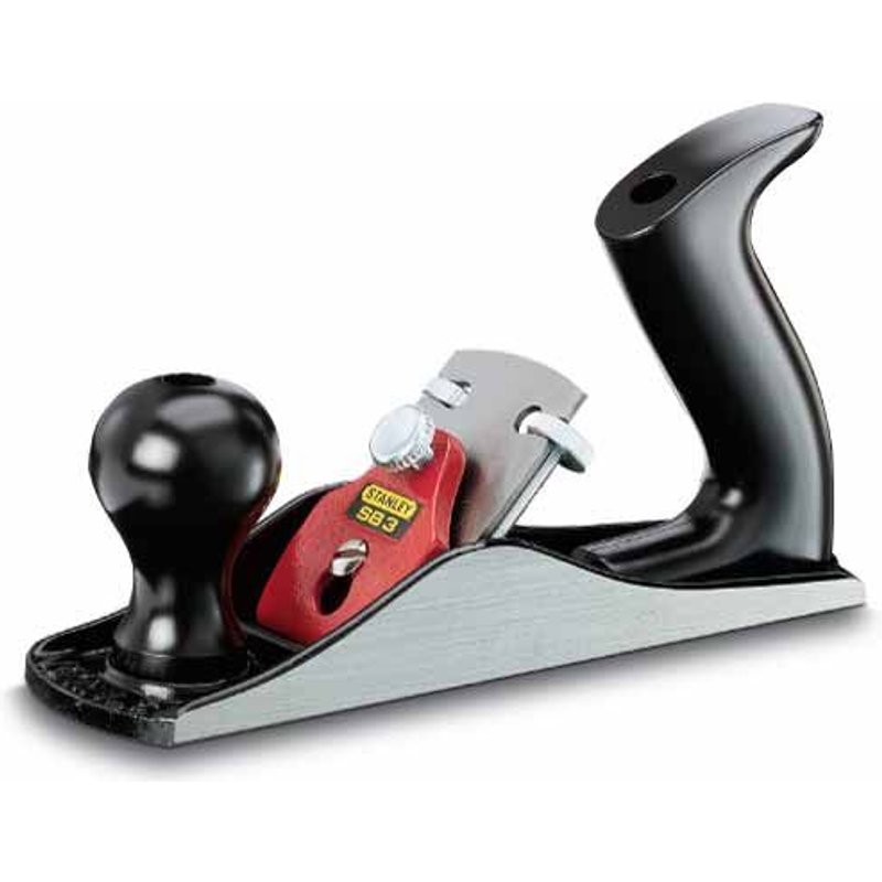 Stanley Rabot SB4