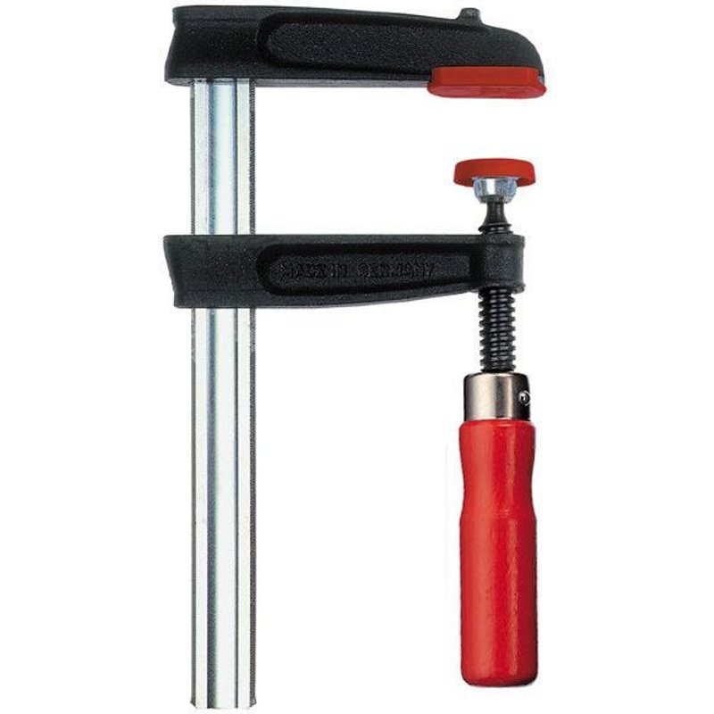 Bessey Presse à vis en fonte malléable TPN-BE 1000/120