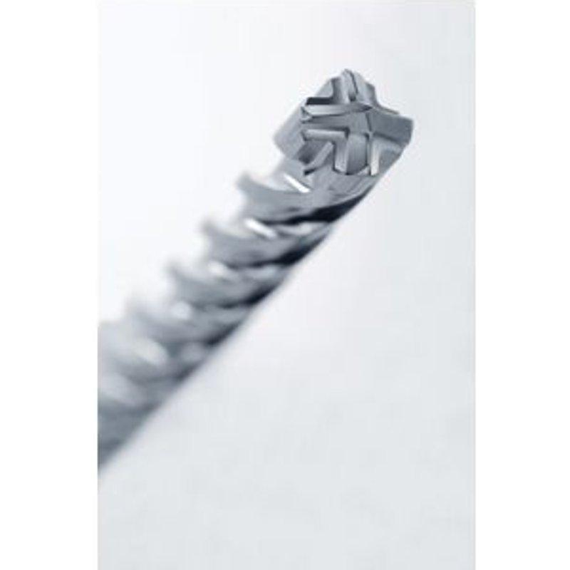 Makita Forets SDS-Max 4 taillants NEMESIS 20x920 - B-20046