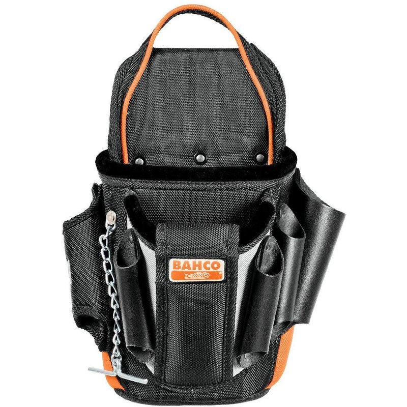 Bahco ÉTUI DE CEINTURE POUR ÉLECTRICIEN - 4750-EP-1
