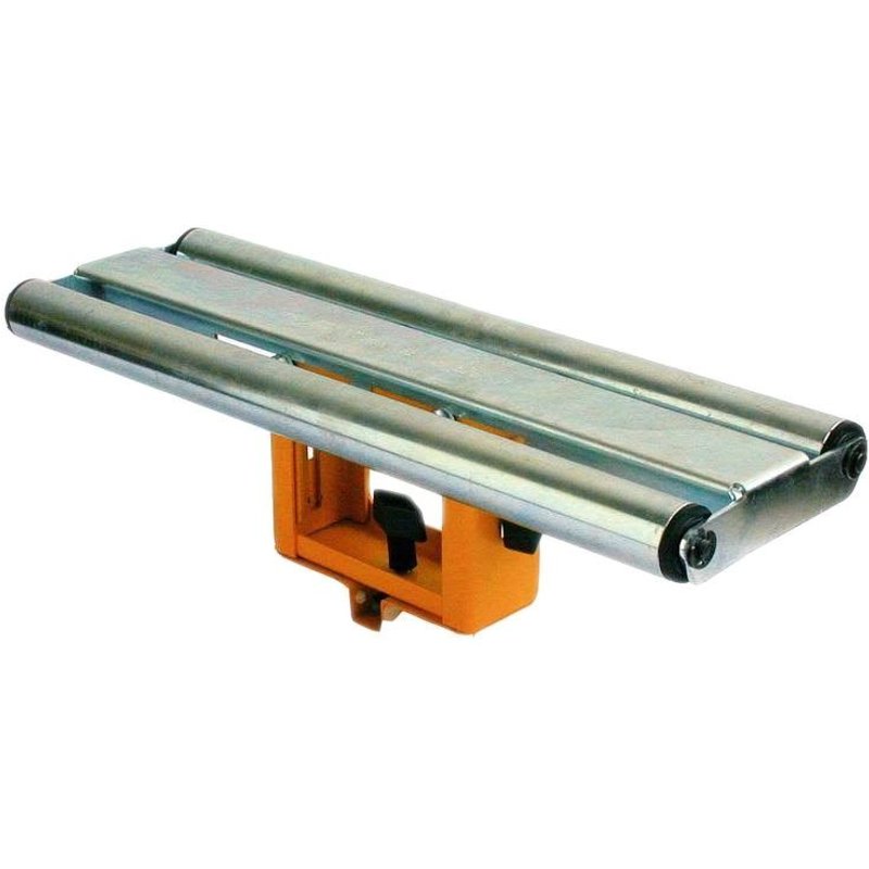 DeWALT Support à rouleaux - DE7027-XJ