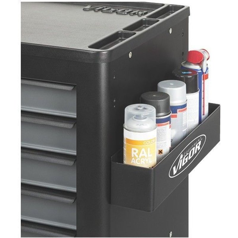 Vigor Support pour aérosol - V2393