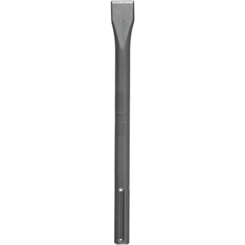 KWB Burins SDS max, plats, 600 mm - 190260