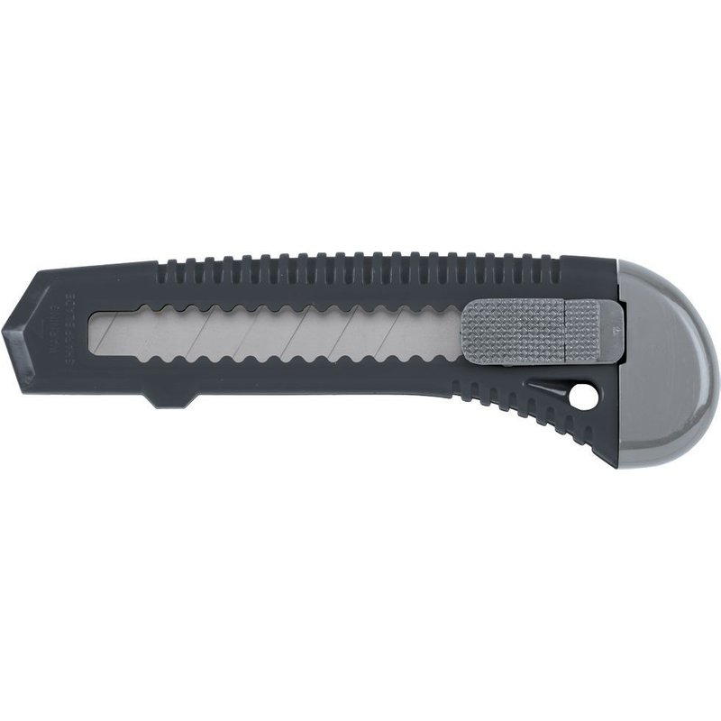 KWB Cutter de bricolage à lame sécable, 18 mm - 26095